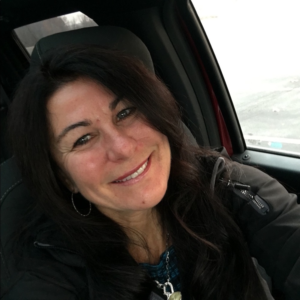 Meet your Posher, Wendy